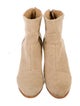Rag & Bone Canvas Boots
