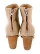 Rag & Bone Canvas Boots