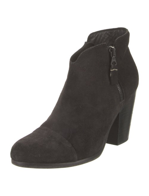 Rag & Bone Suede Boots