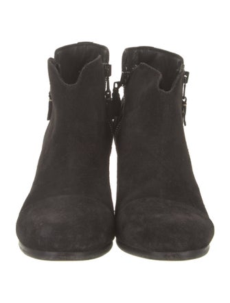 Rag & Bone Suede Boots