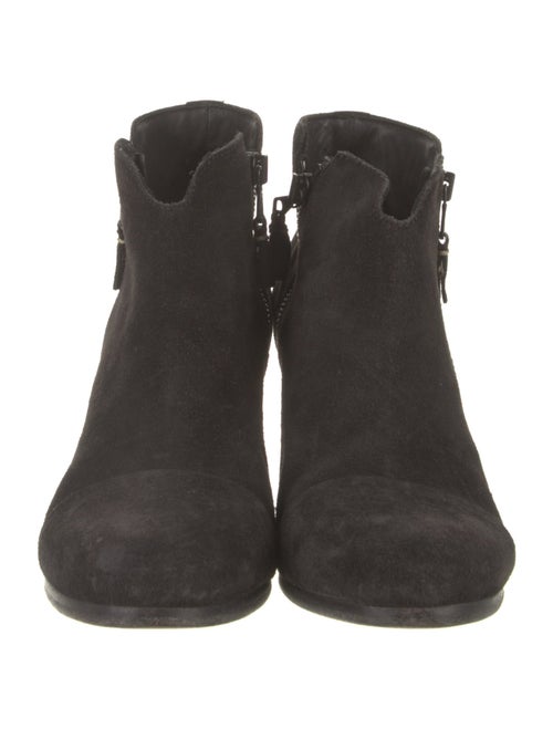 Rag & Bone Suede Boots