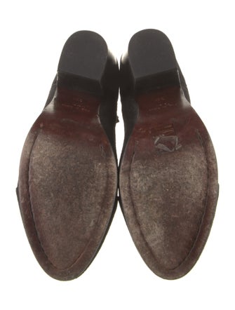 Rag & Bone Suede Boots