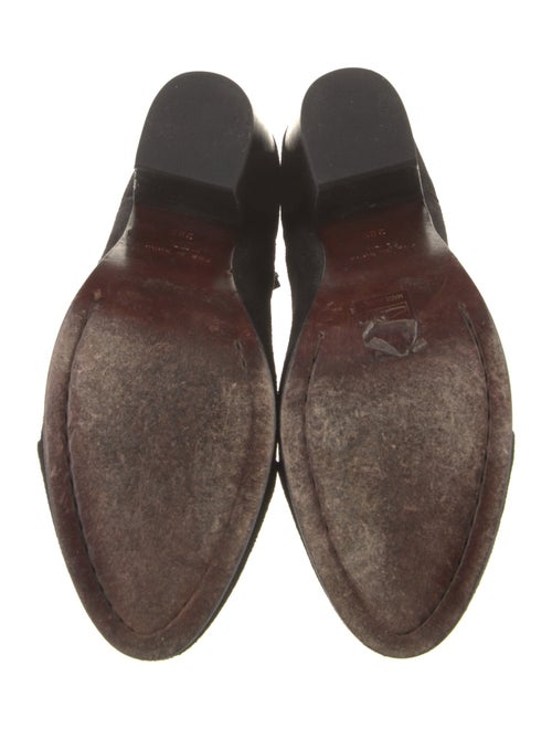 Rag & Bone Suede Boots