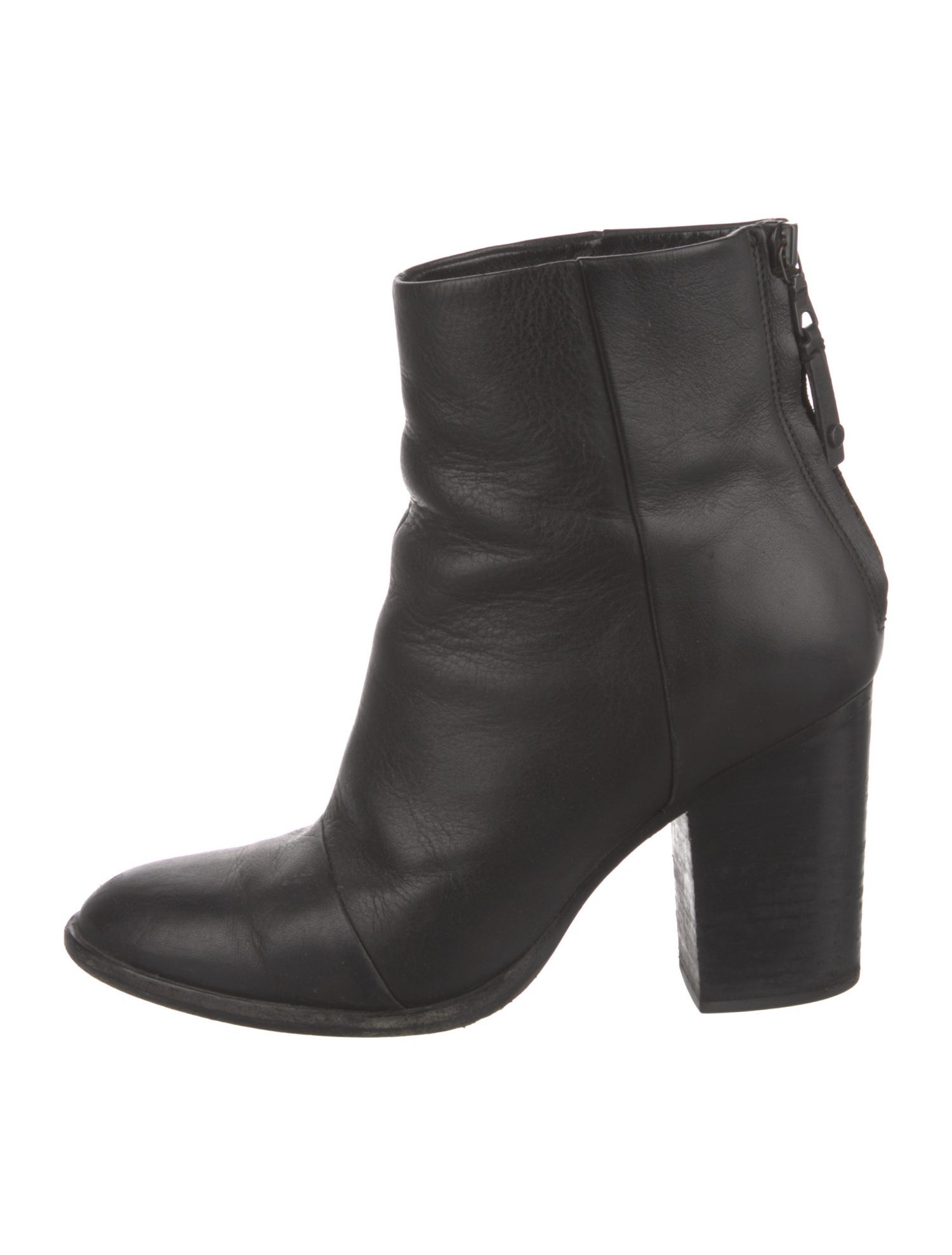 Rag & Bone Leather Boots