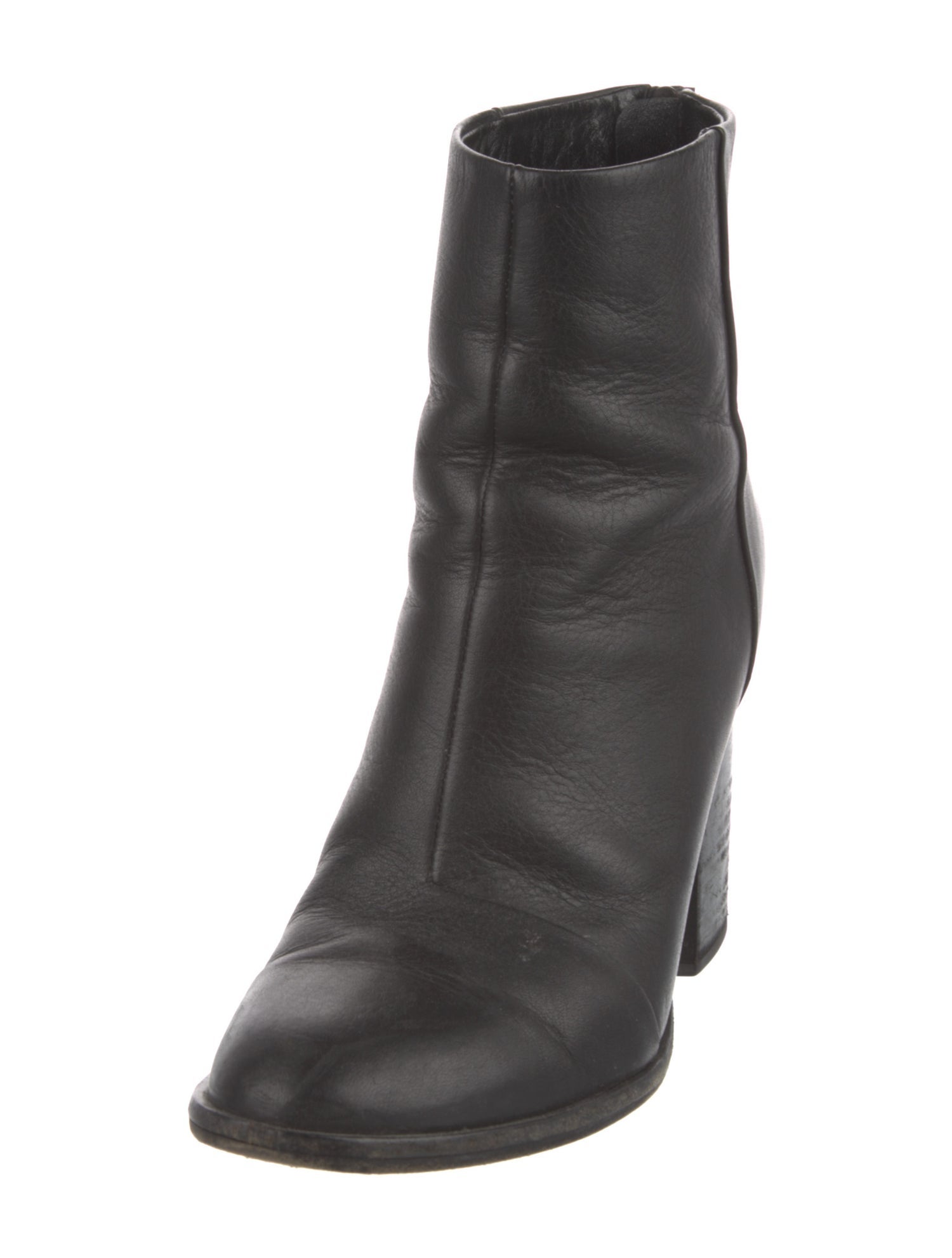 Rag & Bone Leather Boots