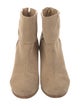 Rag & Bone Canvas Boots