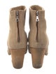 Rag & Bone Canvas Boots