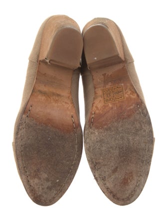 Rag & Bone Canvas Boots