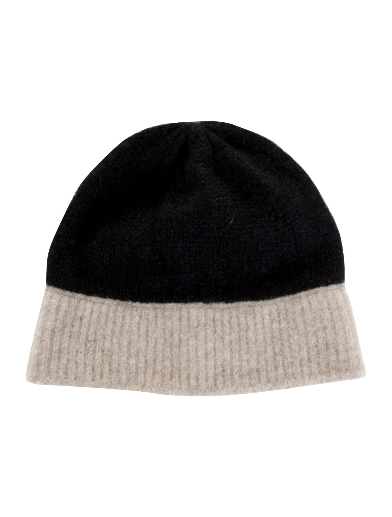 Rag & Bone Mohair Beanie Hat