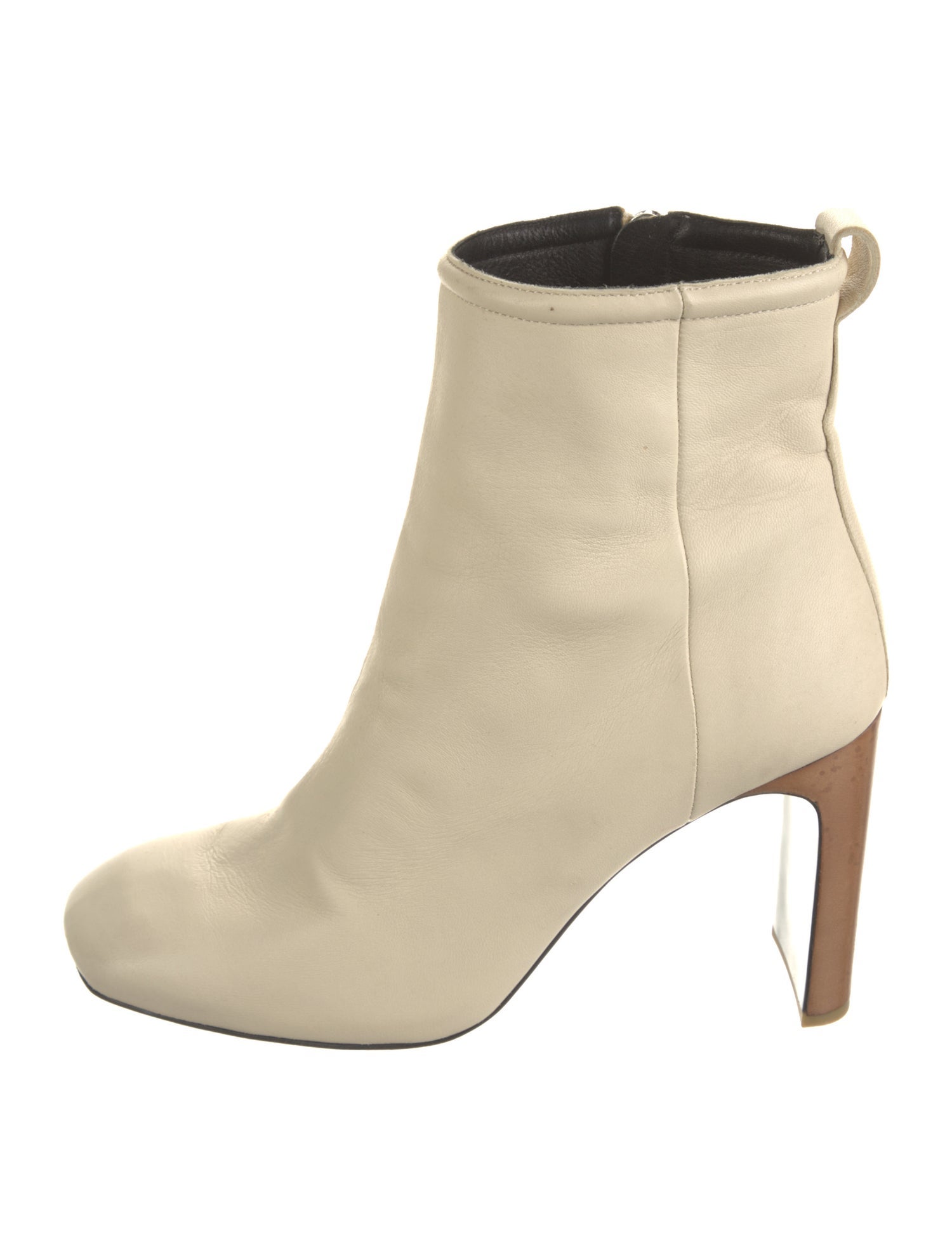 Rag & Bone Leather Boots