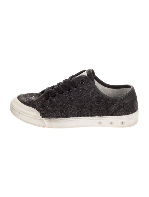Rag & Bone Wool Sneakers