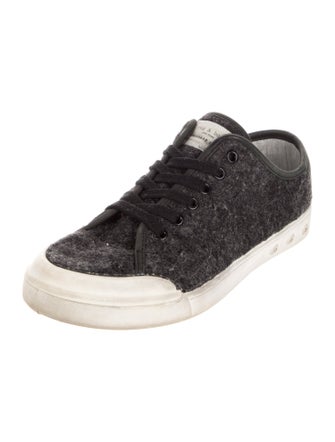 Rag & Bone Wool Sneakers