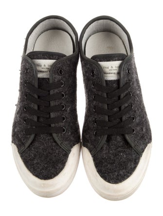 Rag & Bone Wool Sneakers