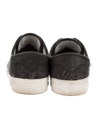 Rag & Bone Wool Sneakers