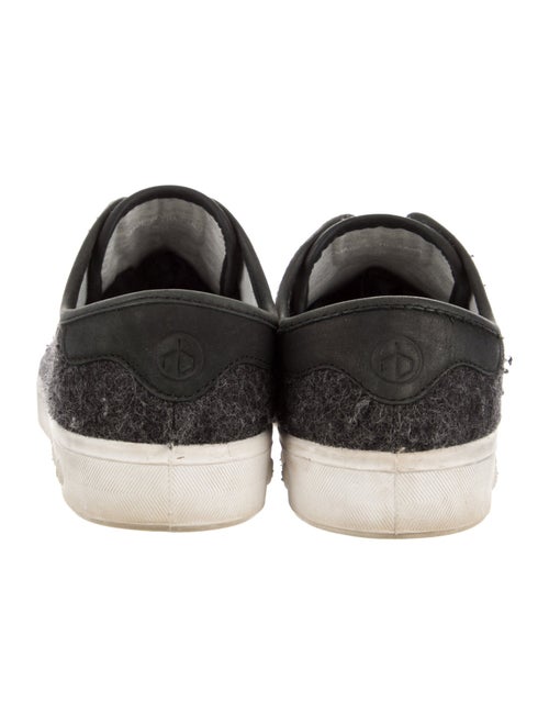 Rag & Bone Wool Sneakers