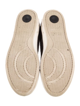 Rag & Bone Wool Sneakers