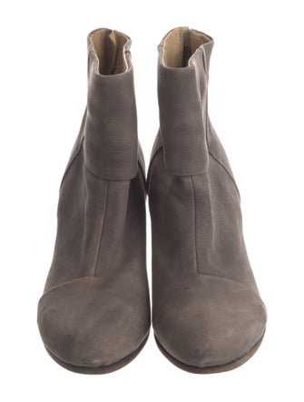 Rag & Bone Suede Boots