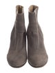 Rag & Bone Suede Boots
