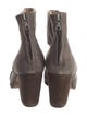 Rag & Bone Suede Boots
