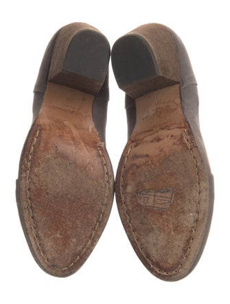 Rag & Bone Suede Boots