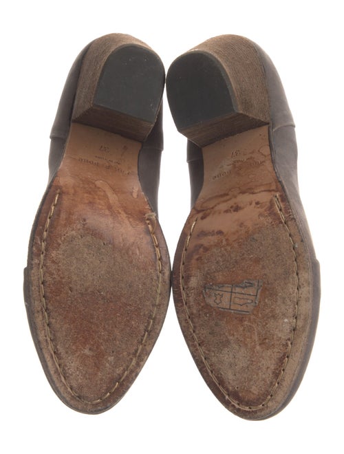 Rag & Bone Suede Boots