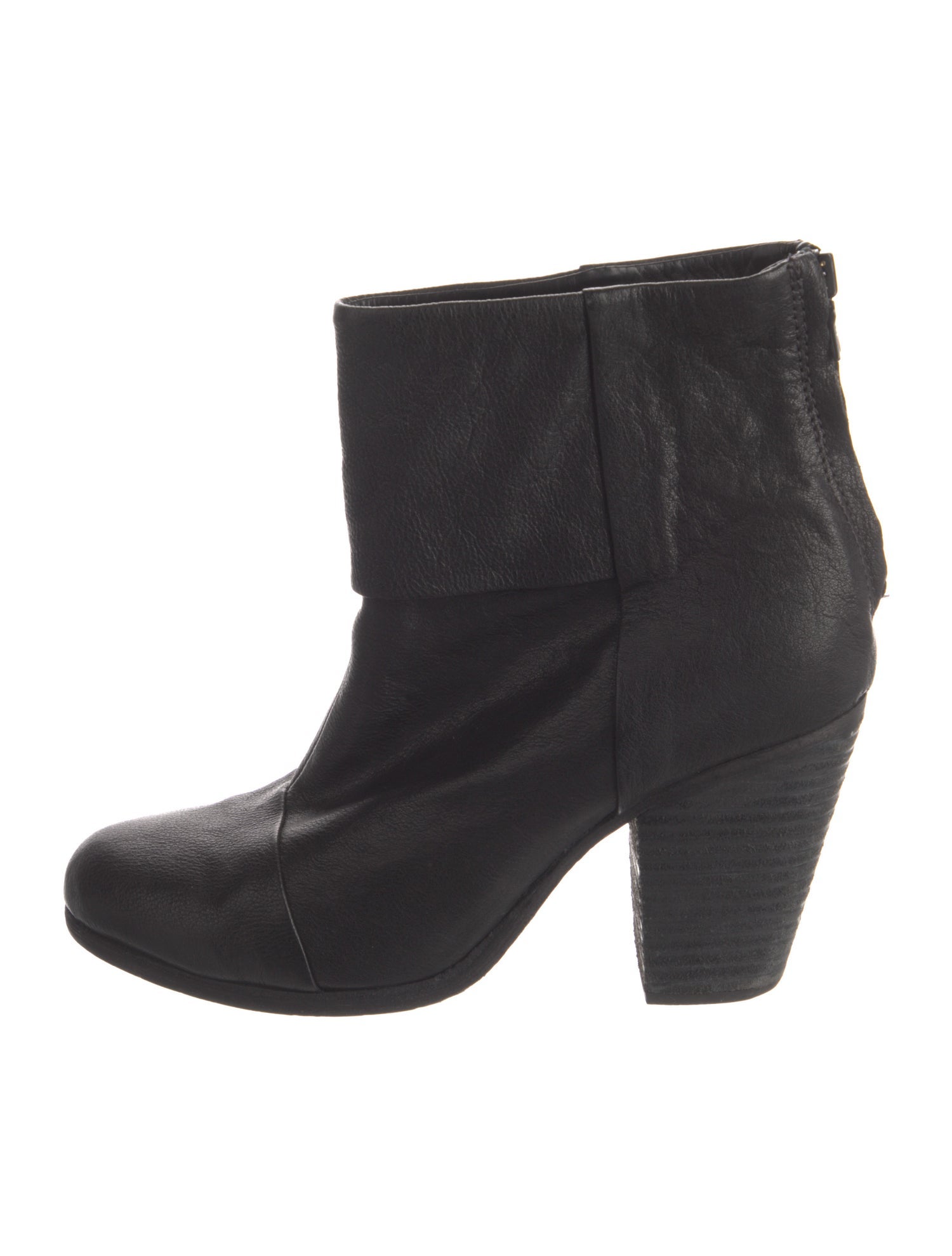 Rag & Bone Leather Boots