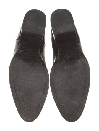 Rag & Bone Patent Leather Boots