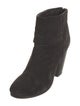 Rag & Bone Suede Boots