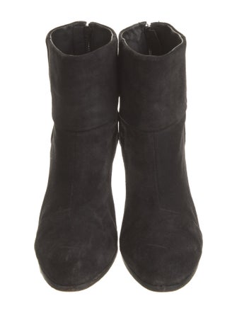 Rag & Bone Suede Boots