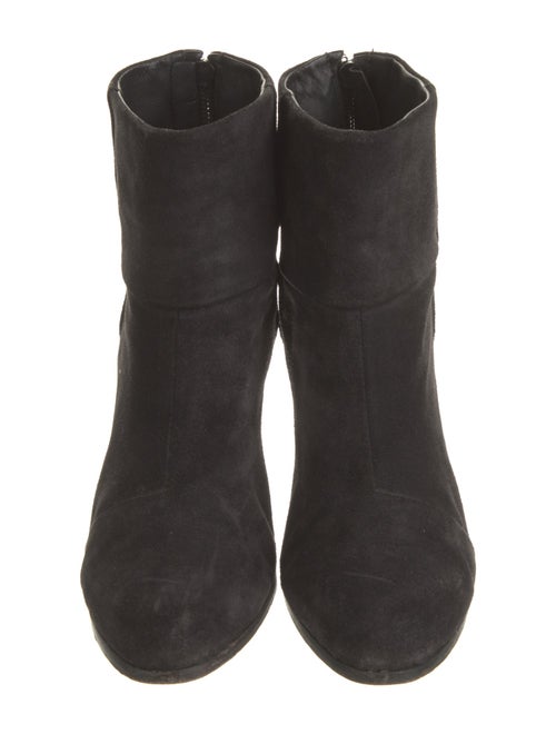 Rag & Bone Suede Boots