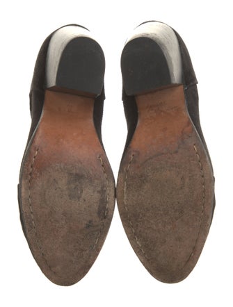 Rag & Bone Suede Boots