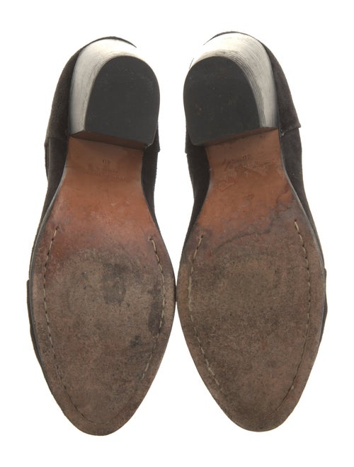 Rag & Bone Suede Boots