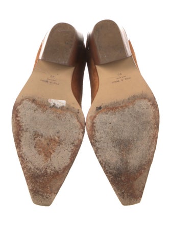 Rag & Bone Suede Chelsea Boots