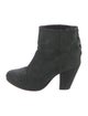 Rag & Bone Suede Boots
