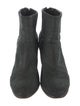 Rag & Bone Suede Boots
