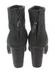 Rag & Bone Suede Boots