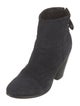 Rag & Bone Suede Boots