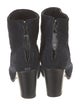 Rag & Bone Suede Boots