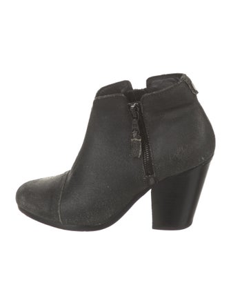 Rag & Bone Leather Boots