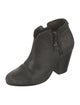 Rag & Bone Leather Boots