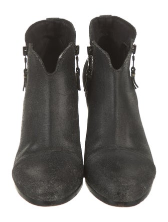 Rag & Bone Leather Boots