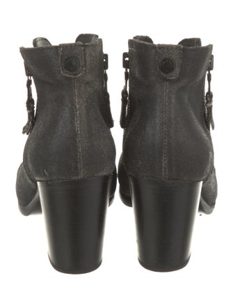 Rag & Bone Leather Boots