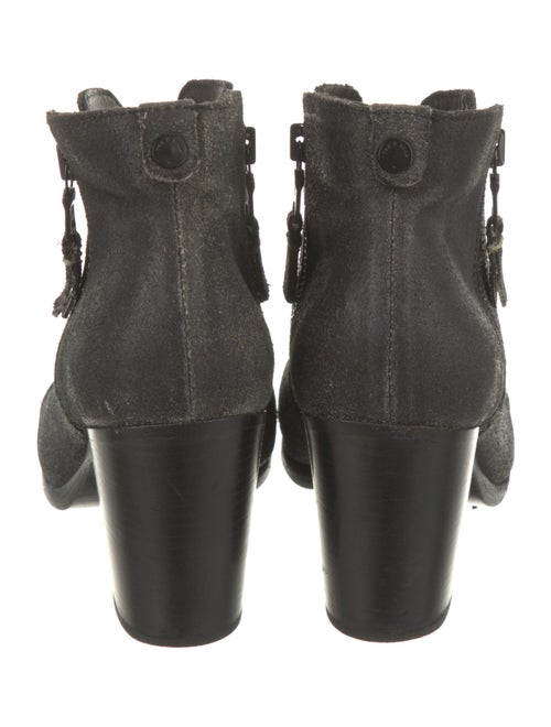 Rag & Bone Leather Boots