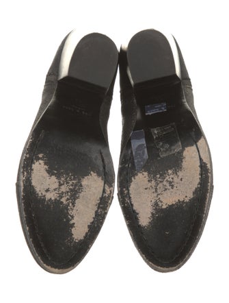 Rag & Bone Leather Boots