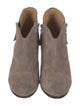 Rag & Bone Suede Boots