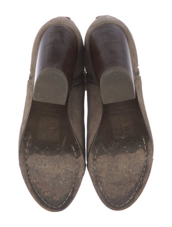 Rag & Bone Suede Boots