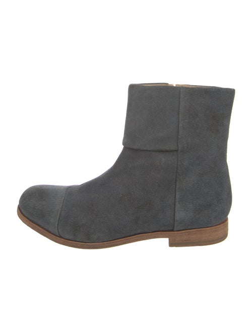 Rag & Bone Suede Boots