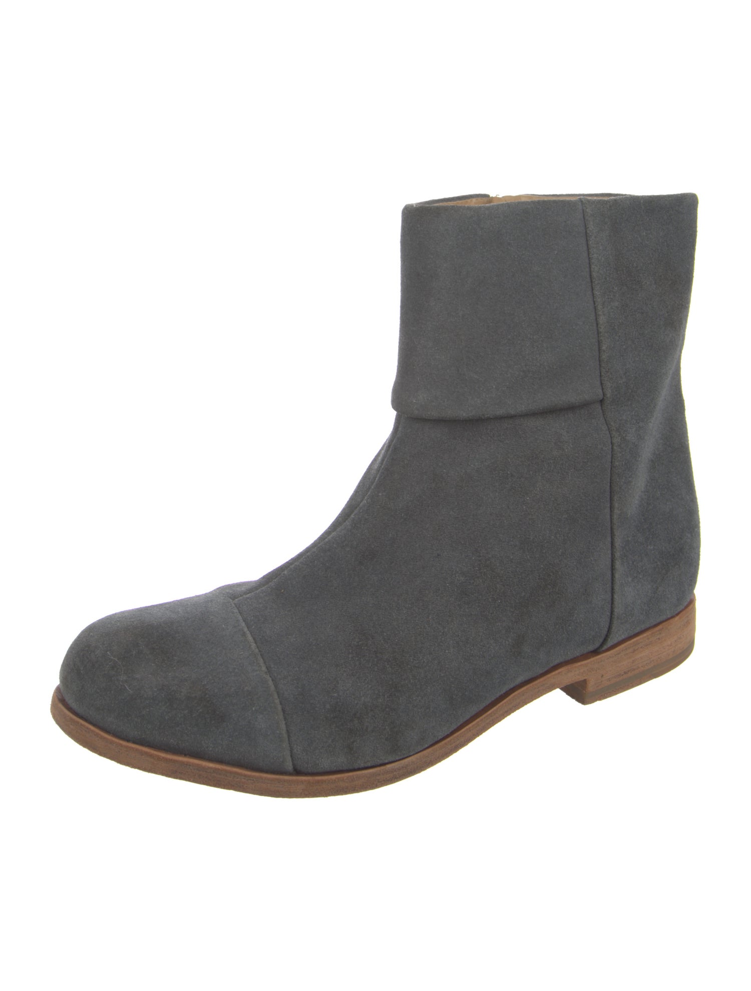 Rag & Bone Suede Boots