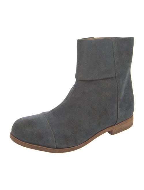 Rag & Bone Suede Boots