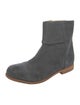 Rag & Bone Suede Boots